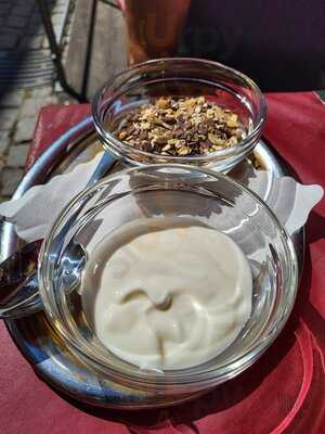 Hotel Café Kehl Gmbh