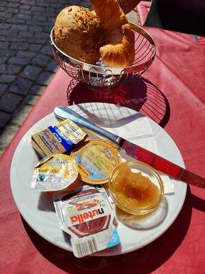 Hotel Café Kehl Gmbh