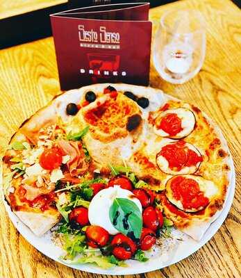 Sesto Senso Pizza & Bar