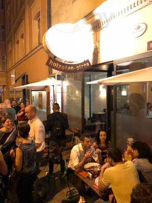 Sesto Senso Pizza & Bar