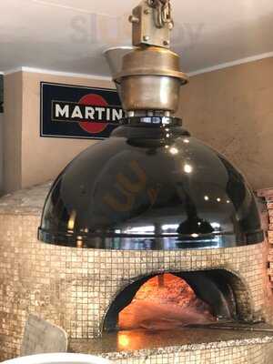 Sesto Senso Pizza & Bar