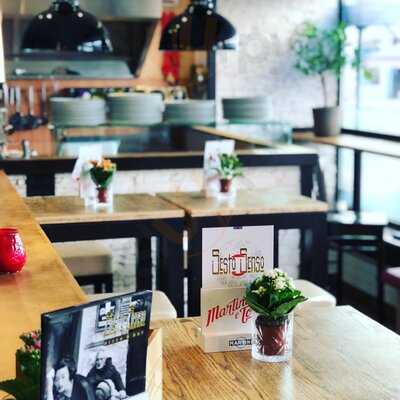 Sesto Senso Pizza & Bar