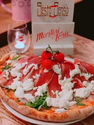Sesto Senso Pizza & Bar