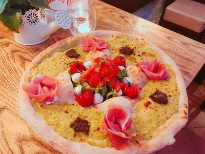 Sesto Senso Pizza & Bar