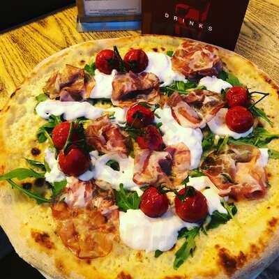 Sesto Senso Pizza & Bar