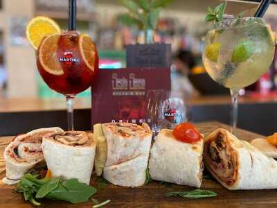 Sesto Senso Pizza & Bar