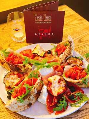 Sesto Senso Pizza & Bar