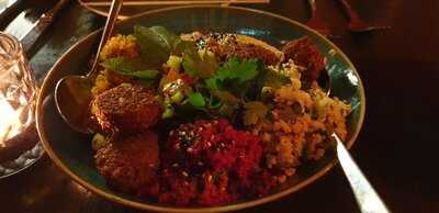 Helene Disco&restaurant