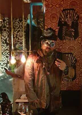 Helene Disco&restaurant