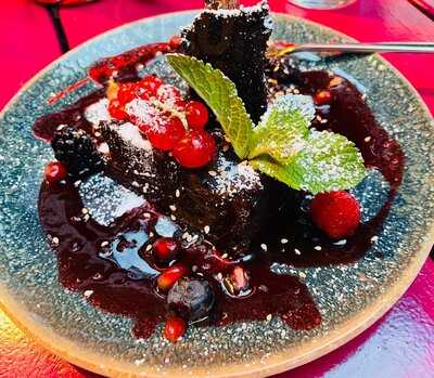 Helene Disco&restaurant