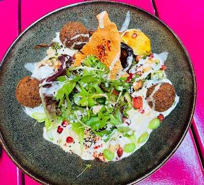 Helene Disco&restaurant