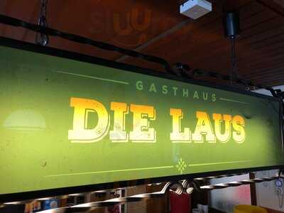 Die Laus