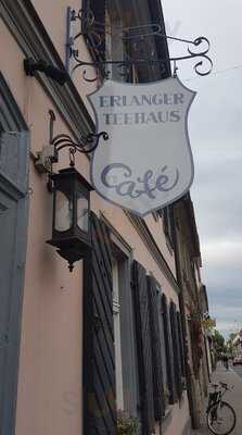 Erlanger Teehaus