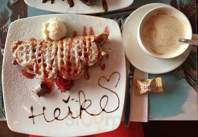 Wonderwaffel