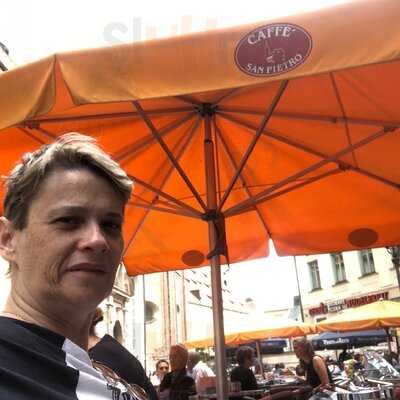 Cafe San Pietro