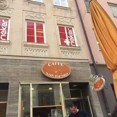 Cafe San Pietro