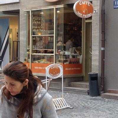 Cafe San Pietro