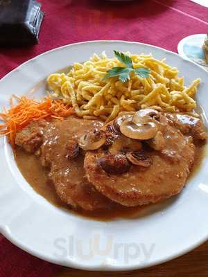 Zum Osterreicher Denkmal