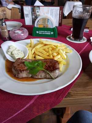 Zum Osterreicher Denkmal