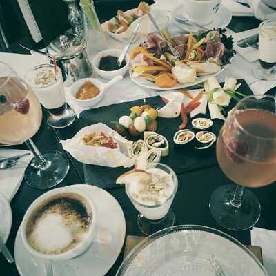 Der Kaffeehausladen In St. Johannis