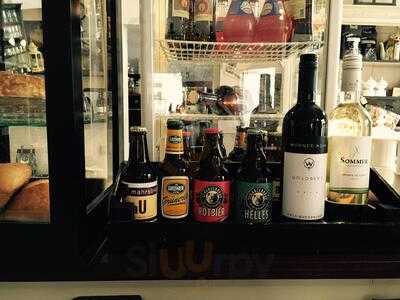 Der Kaffeehausladen In St. Johannis