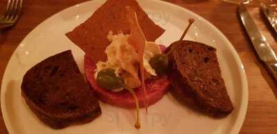 Burger & Lobster Bank