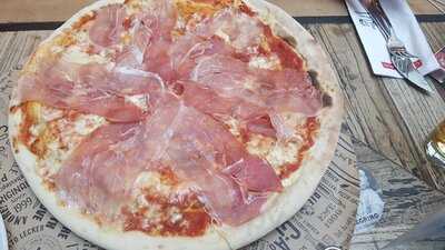 L'osteria München Hauptbahnhof