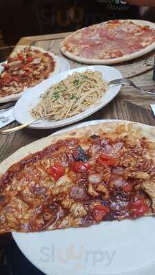 L'osteria München Hauptbahnhof