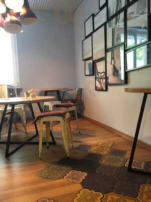 Café Daddy Longlegs Açai Munchen