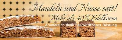 Fraunholz Elisenlebküchnerei