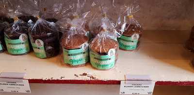 Fraunholz Elisenlebküchnerei