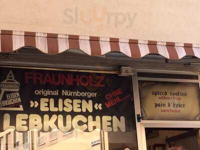 Fraunholz Elisenlebküchnerei
