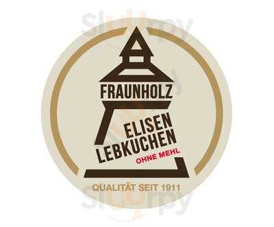 Fraunholz Elisenlebküchnerei
