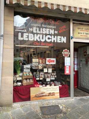 Fraunholz Elisenlebküchnerei