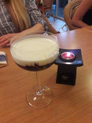 Thairestaurant Orchidee