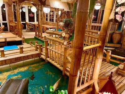 Thairestaurant Orchidee