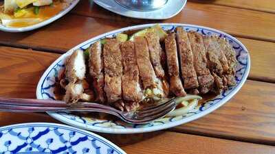 Thairestaurant Orchidee