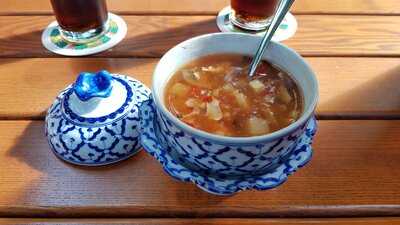 Thairestaurant Orchidee