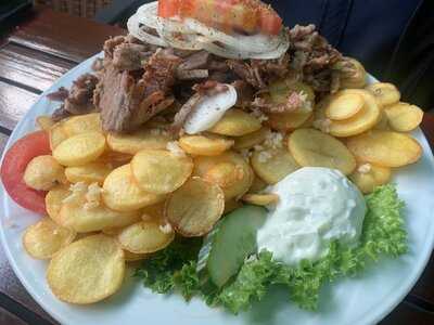 Theo´s Wasserhausle Restaurant & Biergarten