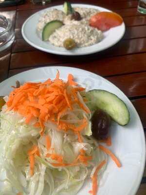 Theo´s Wasserhausle Restaurant & Biergarten