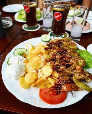 Theo´s Wasserhausle Restaurant & Biergarten