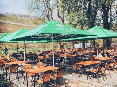 Theo´s Wasserhausle Restaurant & Biergarten