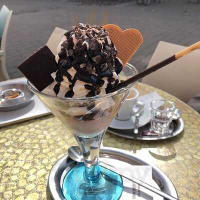Eiscafé Toscani