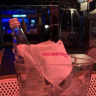 Hochreiter's Steirer Am Markt