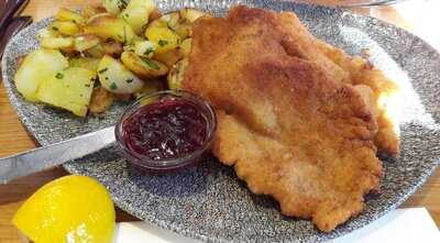 Hochreiter's Steirer Am Markt