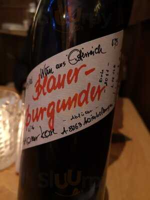 Hochreiter's Steirer Am Markt