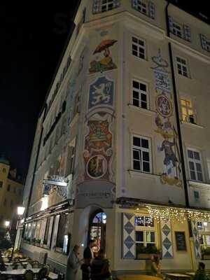 Hochreiter's Steirer Am Markt