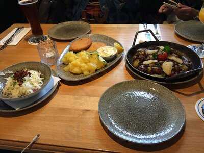 Hochreiter's Steirer Am Markt