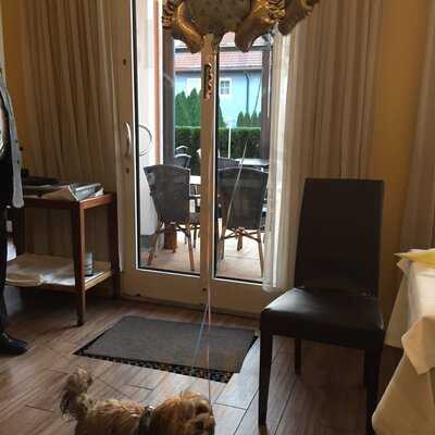 Trattoria Piccolo Mondo