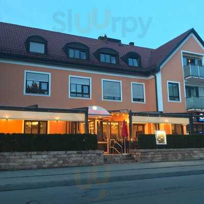 Trattoria Piccolo Mondo